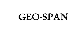 GEO-SPAN