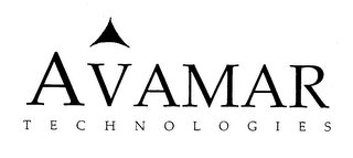 AVAMAR TECHNOLOGIES