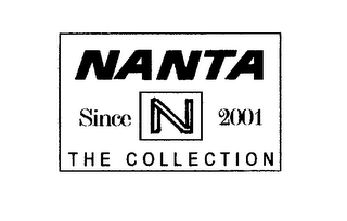 NANTA