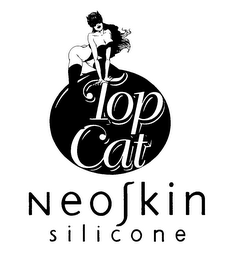 TOP CAT NEOSKIN SILICONE
