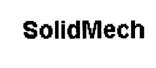 SOLIDMECH