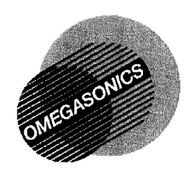 OMEGASONICS