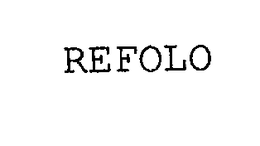 REFOLO