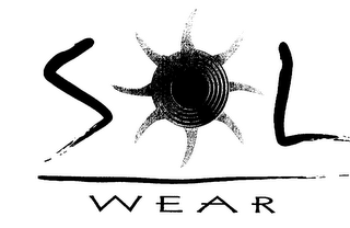 SOL WEAR