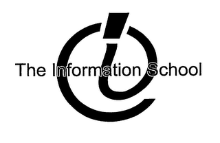 I THE INFORMATION SCHOOL