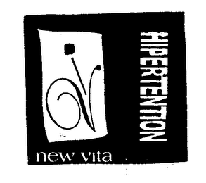 HIPERTENTION NEW VITA