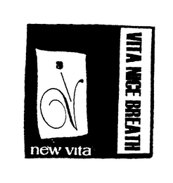 VITA NICE BREATH NEW VITA