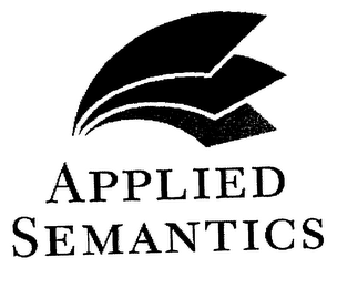 APPLIED SEMANTICS