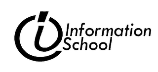 I INFORMATION SCHOOL