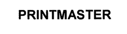 PRINTMASTER