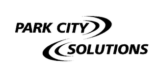 PARK CITY SOLUTIONS