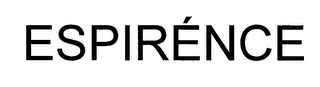 ESPIRENCE