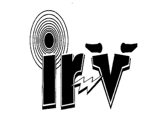 IR V