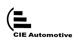 CIE AUTOMOTIVE