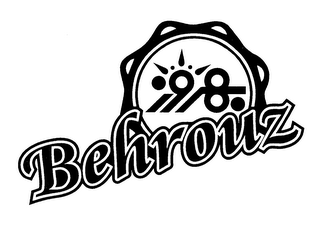 BEHROUZ