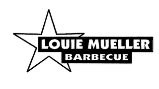 LOUIE MUELLER BARBECUE