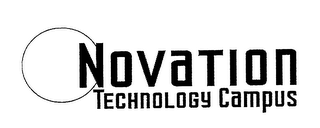 NOVATION TECHNOLOGY CAMPUS