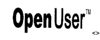 OPEN USER