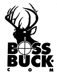 BOSS BUCK.COM