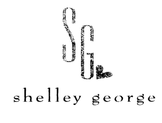 SG SHELLEY GEORGE