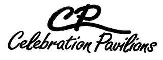 CP CELEBRATION PAVILIONS