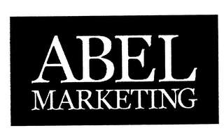 ABEL MARKETING