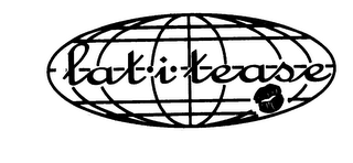 LAT-I-TEASE