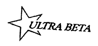 ULTRA BETA