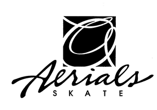 AERIALS SKATE