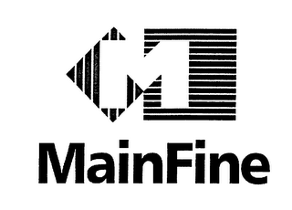 M MAINFINE