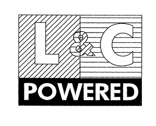 L & C POWERED