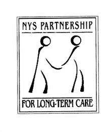 NYS PARTNERSHIP FOR LONG-TERM CARE