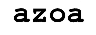AZOA