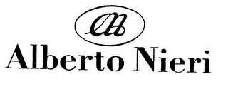 AN ALBERTO NIERI