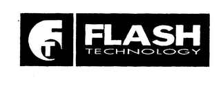 FT FLASH TECHNOLOGY