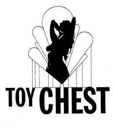 TOY CHEST