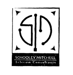 SM SCHOOLEY MITCHELL TELECOM CONSULTANTS