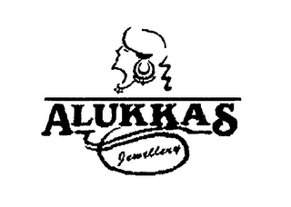 ALUKKAS JEWELLERY