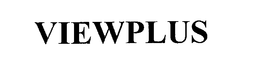 ViewPlus Technologies, Inc.