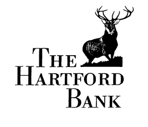 THE HARTFORD BANK