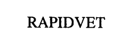 RAPIDVET