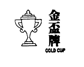 GOLD CUP