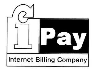 I PAY INTERNET BILLING COMPANY