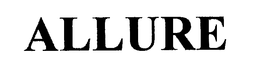 ALLURE