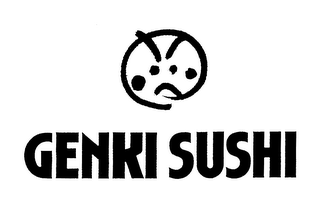 GENKI SUSHI