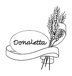 DONALETTA