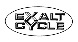 EXALT CYCLE