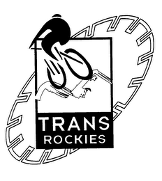 TRANS ROCKIES