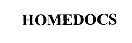 HOMEDOCS