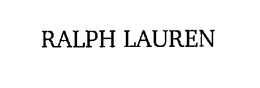 RALPH LAUREN trademark